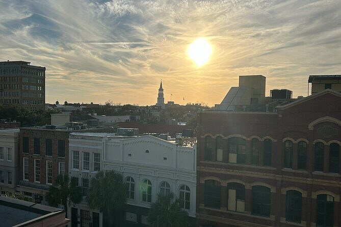 PRIVATE GROUP! Charm of Charleston History and Sights Tour - Why Choose This Tour?