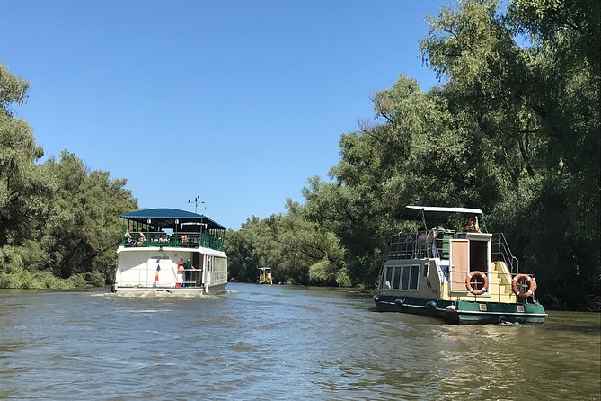 **Private Group Escapes: Exclusive Danube Delta Tours** - Frequently Asked Questions