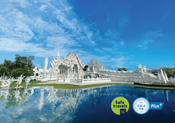 Private Group From Chiang Mai: White Temple &Golden Triangle - What to Expect on the Tour