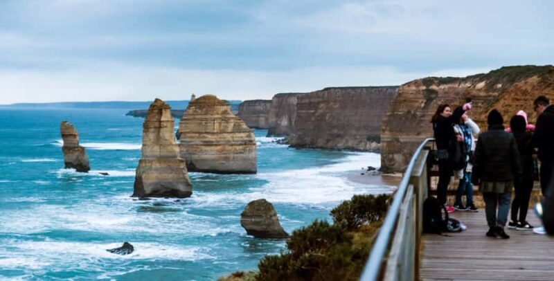 Private Group Great Ocean Road & 12 Apostles Tour - An Overview of the Experience