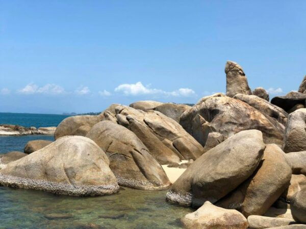 Private Group Half-Day City Tour Around Koh Samui - Directions