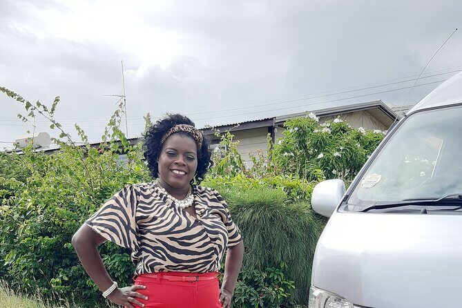 Private Group Hunte's Gardens Tour - Overview of the Private Huntes Gardens Tour