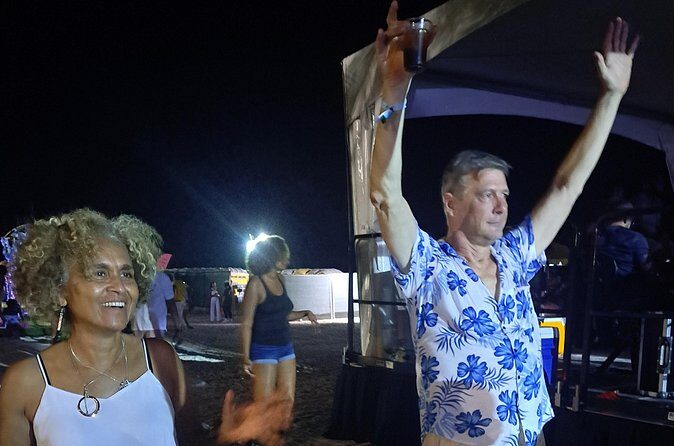 Private Group Hunte's Gardens Tour - The Sum Up