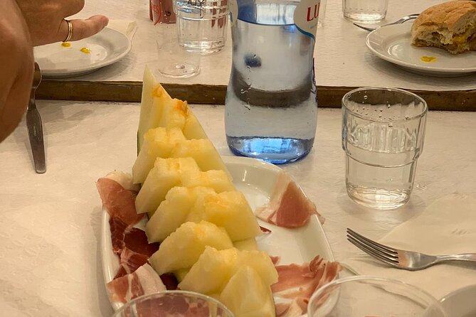 Private Group Lisbon Roots, Food & Cultural Walk - Meeting Point