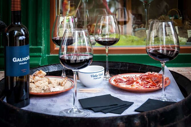 Private Group Lisbon Roots, Food & Cultural Walk - Common Questions