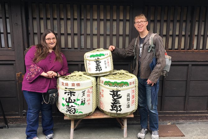 Private Group Local Food Tour in Takayama - Directions