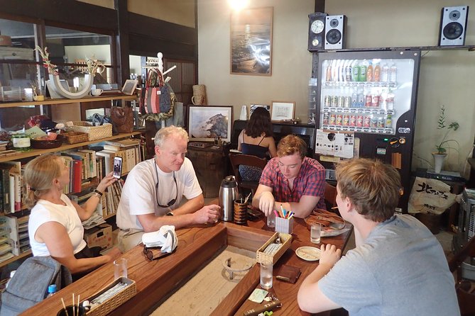 Private Group Local Food Tour in Takayama - The Sum Up