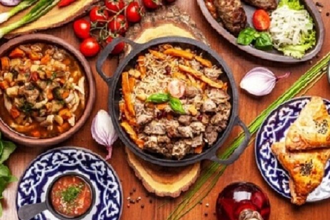 Private & Group Lunch Included Qobustan & Absheron Full Day Tour - Accessibility Information