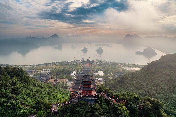 Private/Group Ninh Binh: Hoa Lu, Trang An, Mua Cave from Hanoi - What You Can Expect from the Tour