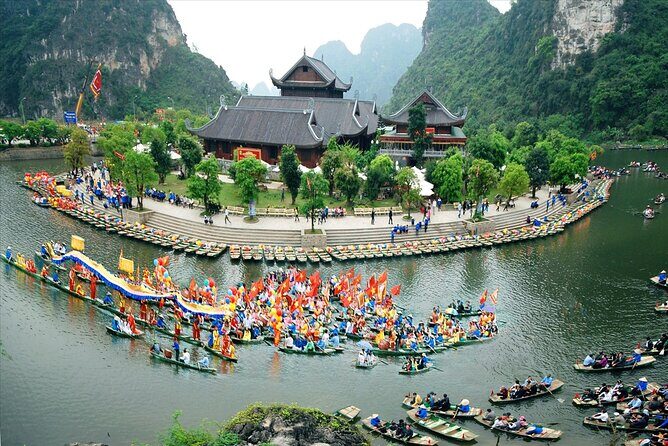 Private/Group Ninh Binh: Hoa Lu, Trang An, Mua Cave from Hanoi - FAQ