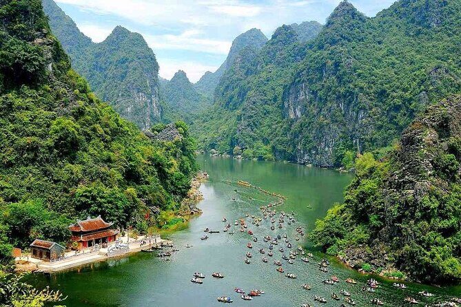 Private/Group Ninh Binh: Hoa Lu, Trang An, Mua Cave from Hanoi - Final Thoughts