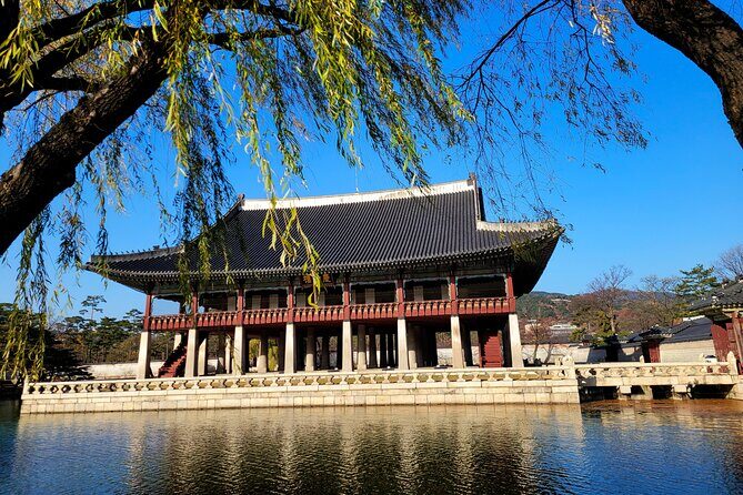 Private Group One Day Seoul Highlights - Transportation and Practicalities