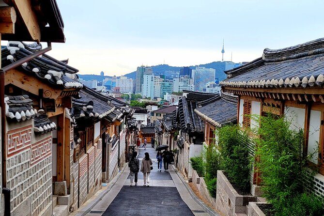 Private Group One Day Seoul Highlights - The Sum Up: Is This Tour Worth It?