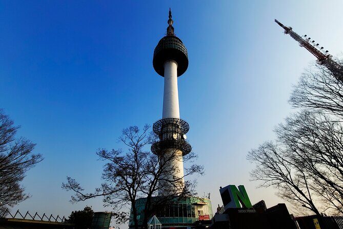 Private Group One Day Seoul Highlights - FAQ