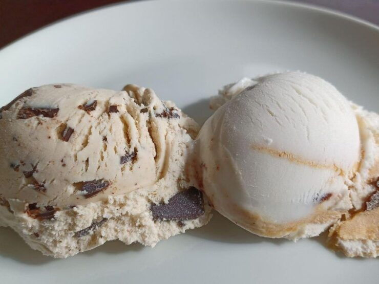 Private Group San Francisco Ice Cream Tasting Tour - Ice Cream Experience
