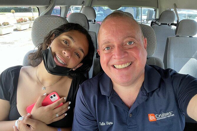 Private Group Scenic Tour in Barbados - The Sum Up