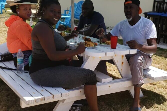 Private Group Scenic Tour in Barbados - FAQ