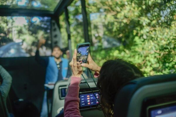 Private Group Sintra Panoramic in Multimedia Bus - Inclusions and Exclusions