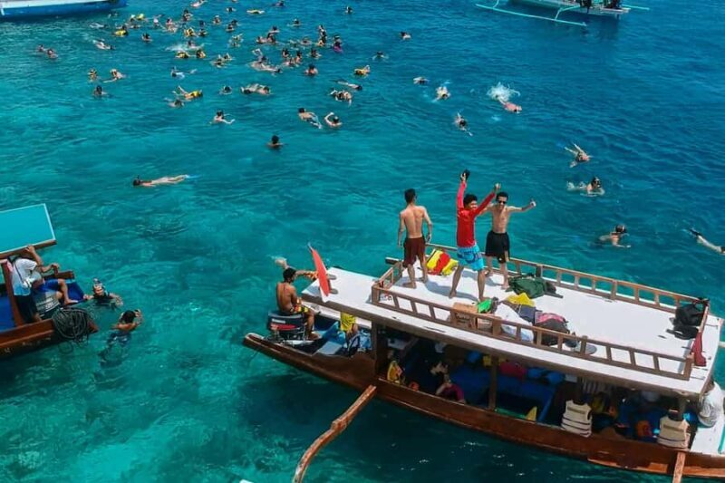 Private Group Snorkeling 3 Gili Islands from Gili Trawangan - Good To Know