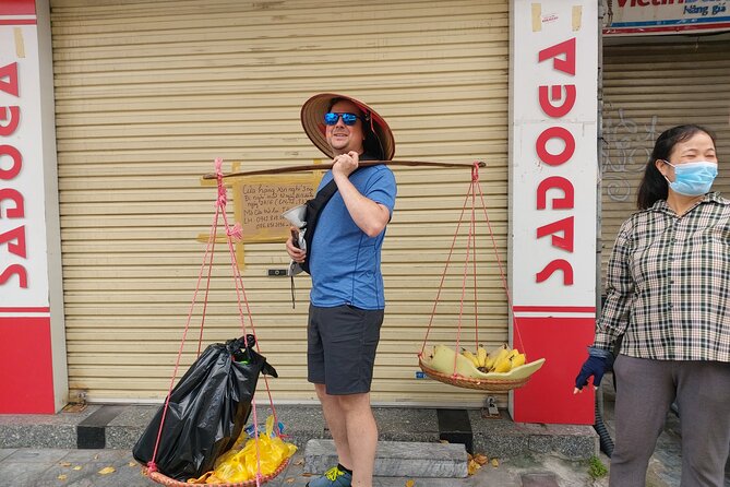 Private Group Street Food Tour and Old City Sightseeing in Hanoi - The Sum Up