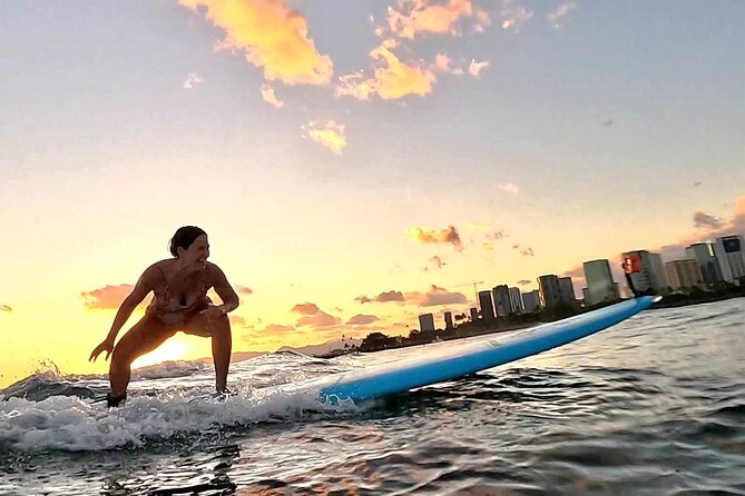 Private Group Surf Lesson With Videos and Photos - Common Questions