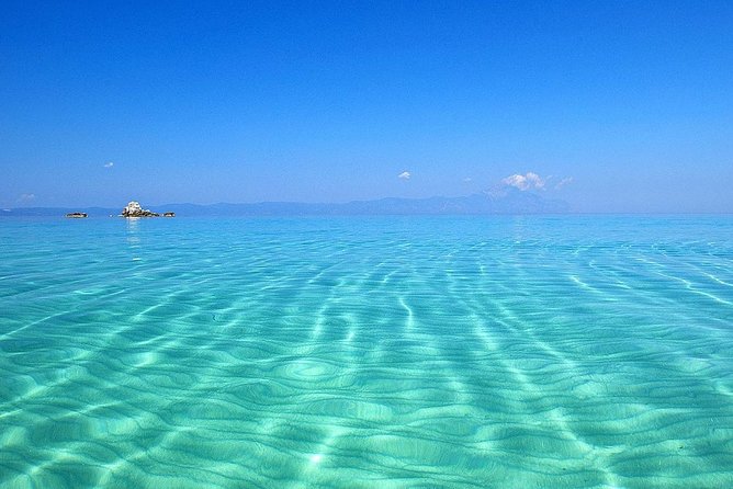 Private Group. Swimming and Relax in Beautiful Beaches - Activities and Attractions for Group Enjoyment