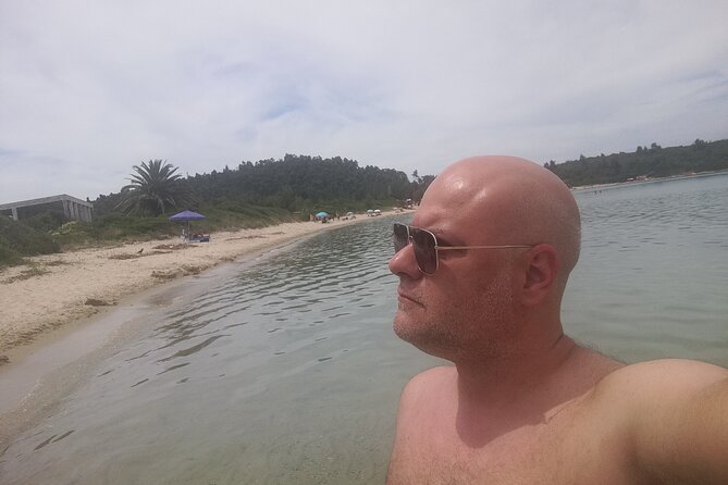 Private Group. Swimming and Relax in Beautiful Beaches - Common Questions