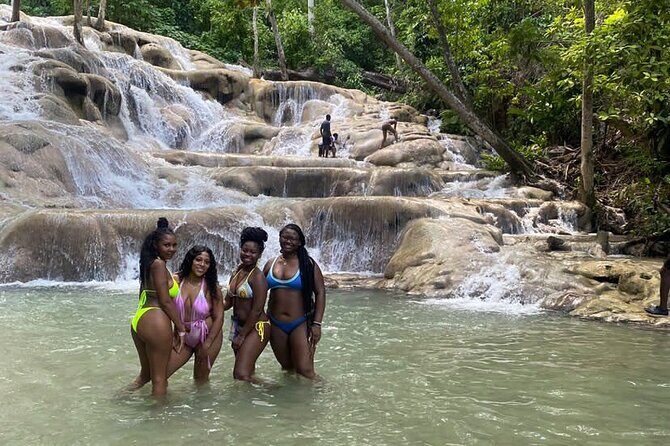 Private Group Tour: Blue Hole, Dunns River, & ATV Experience - Final Thoughts  