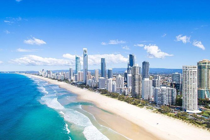Private Group Tour Brisbane & Gold Coast Personal Tours - Good To Know  