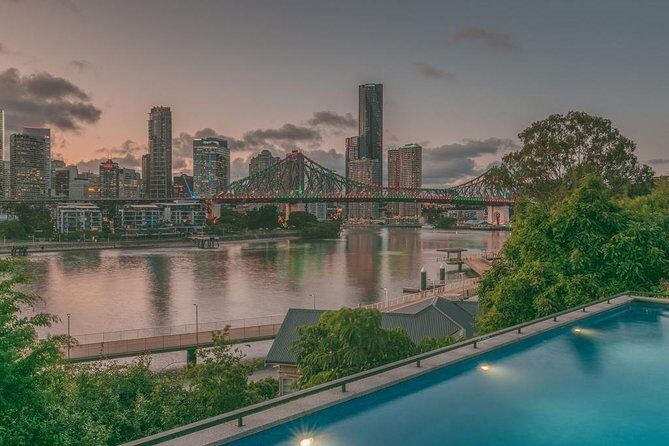 Private Group Tour Brisbane & Gold Coast Personal Tours - Flexibility and Customization – The Core Advantage