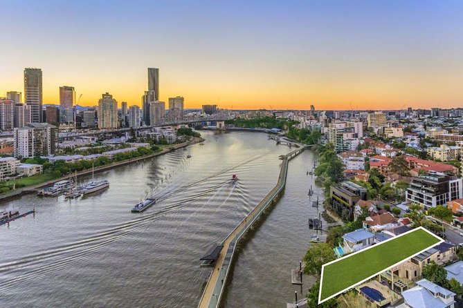 Private Group Tour Brisbane & Gold Coast Personal Tours - Meeting and Pickup