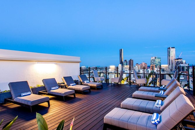 Private Group Tour Brisbane & Gold Coast Personal Tours - Start Time and Cancellation Policy