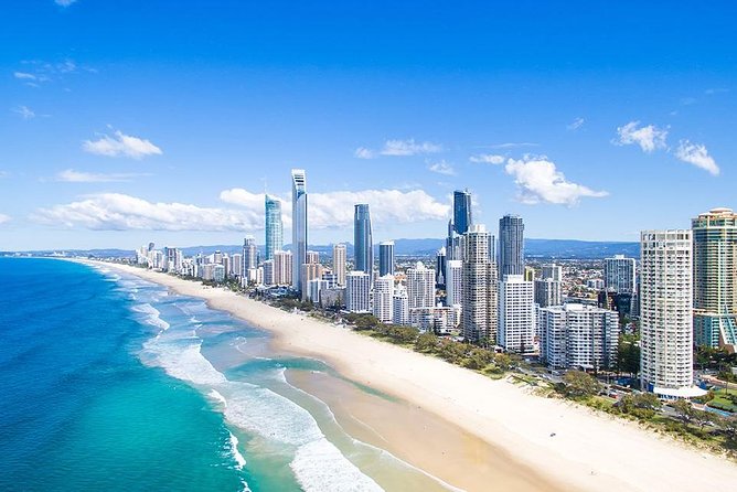 Private Group Tour Brisbane & Gold Coast Personal Tours - Traveler Reviews