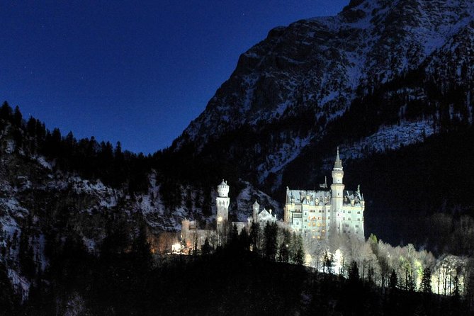 Private Group Tour From Garmisch-Partenkirchen to Neuschwanstein and Linderhof Castle - Reasons to Choose This Tour