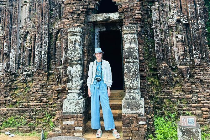 Private/ Group Tour: My Son Sanctuary - Who Is This Tour Best For?