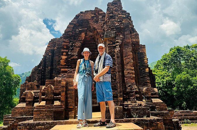 Private/ Group Tour: My Son Sanctuary - Final Thoughts