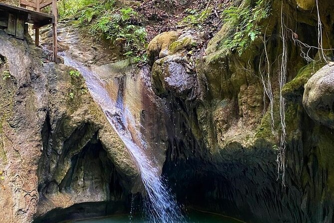 Private Group Tour to 27 Waterfalls Falls- Adventure Tour - Tour Highlights