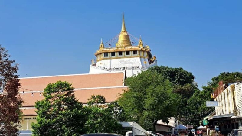 Private Group Tour up to 10 People: Bangkok Highlights Tour - What Makes This Tour Stand Out?