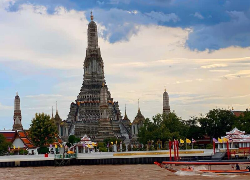 Private Group Tour up to 10 People: Bangkok Highlights Tour - Final Thoughts