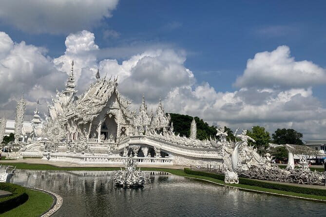 Private Group Tours by Sawadee Lanna - Good To Know