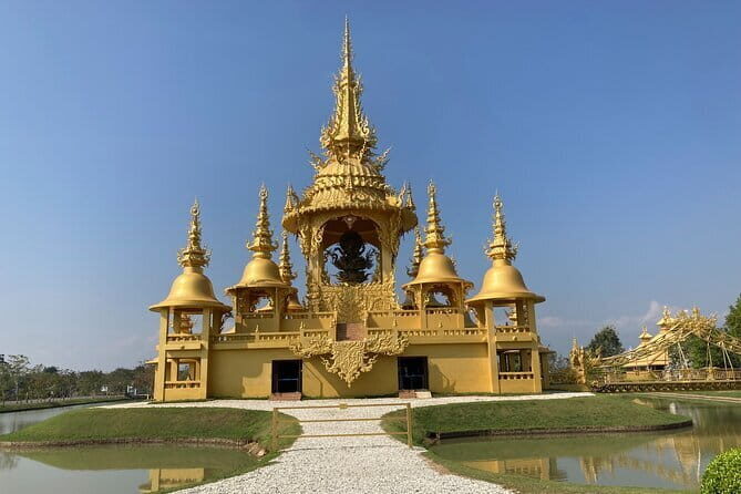 Private Group Tours by Sawadee Lanna - The Itinerary Breakdown: What You Can Expect