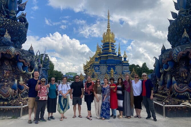 Private Group Tours by Sawadee Lanna - FAQs