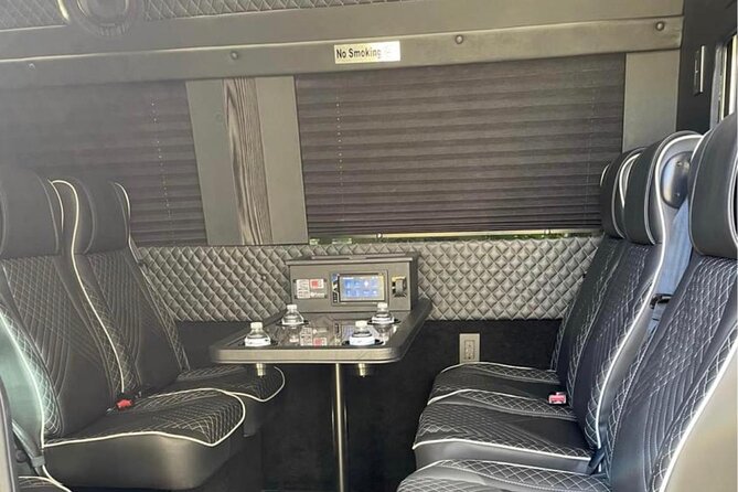 Private Group Transfer Service From Port of Miami & Miami Airport - Pricing and Booking Details