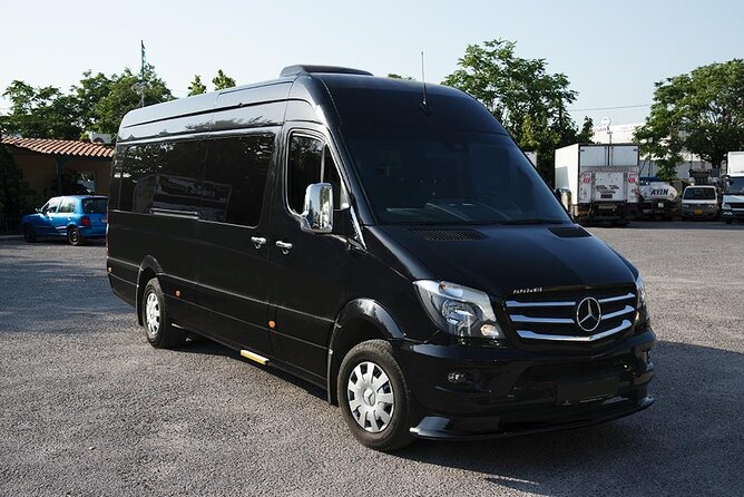 Private Group up to 18pax Full Day Athens Shore Tour - Tour Highlights