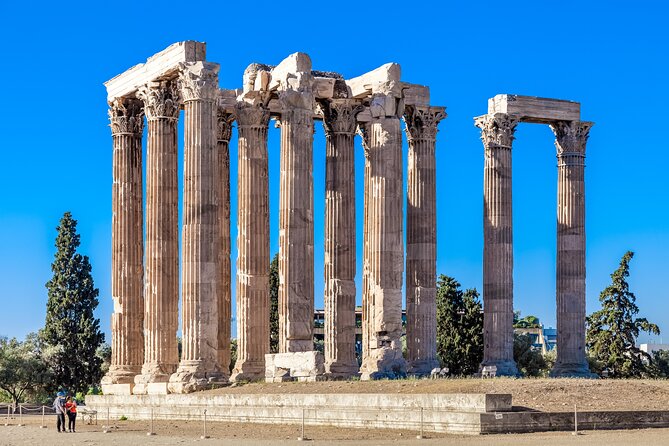 Private Group up to 18pax Half Day Athens Shore Tour - Terms and Conditions