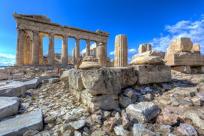 Private Group up to 18pax Half Day Athens Shore Tour - Additional Information