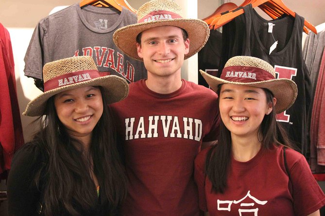 Private Group Walking Tour of Harvard University - Common Questions