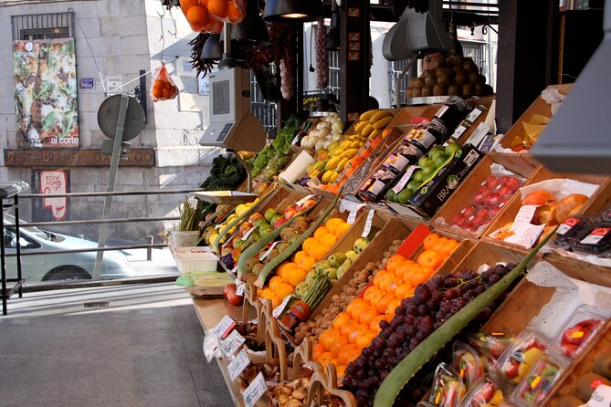 Private Group Walking Tour: Secrets of Madrid - Traveler Reviews and Ratings