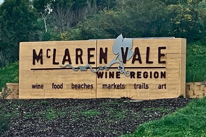 Private Group Wine Tasting in McLaren Vale - Customizable Wine Tasting Packages