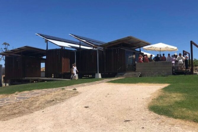 Private Group Wine Tasting in McLaren Vale - Convenient Booking and Reservation Process